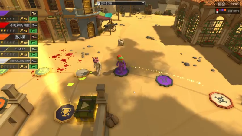 【2022-10-10 21点场】游之鱼yzy：等逆水寒手游先玩会别的