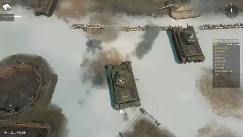 【2022-10-18 23点场】主播无忧丶：【无忧】散兵坑