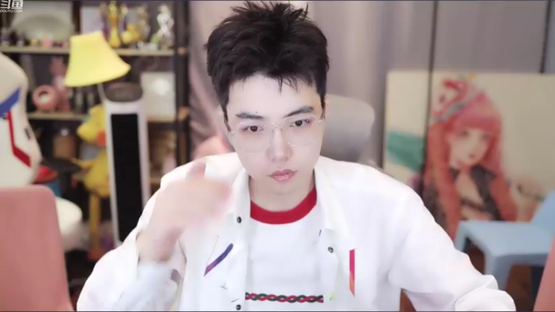 【2022-10-19 14点场】南波儿大魔王丶：天青色等烟雨，而我在~