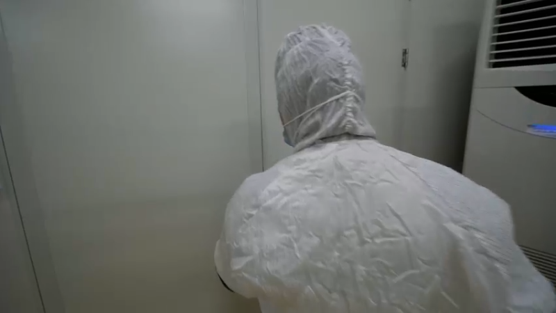 科学一小时