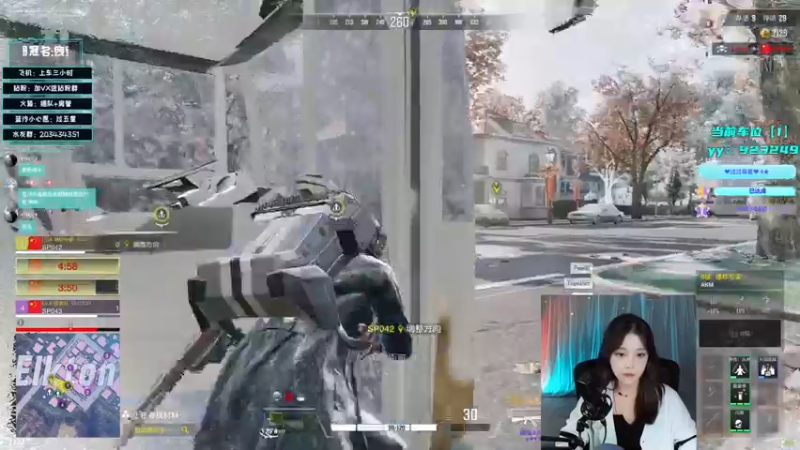 【2022-10-18 19点场】一只蓝泠：【露脸】进来康康不亏~