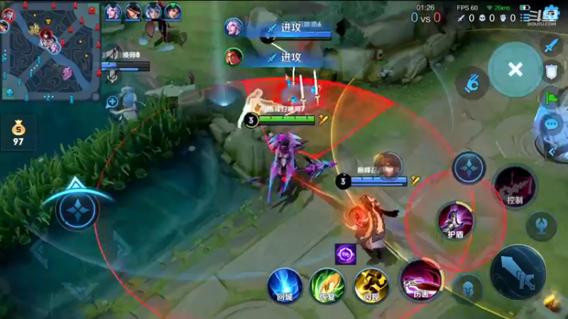 【2022-10-18 20点场】韩跑跑ovo：野王冲击2100！