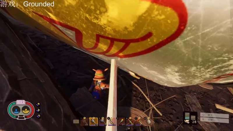 【2022-10-12 20点场】游之鱼yzy：等逆水寒手游先玩会别的