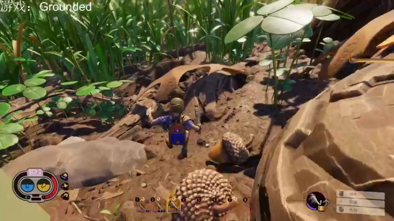 【2022-10-13 18点场】游之鱼yzy：等逆水寒手游先玩会别的