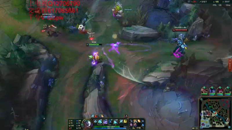 【2022-10-19 02点场】小老板丶艾克：进来看艾克狗挨打