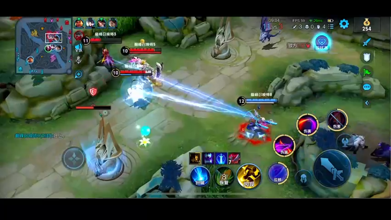 【2022-10-18 22点场】自小语：啊啊啊啊啊啊我要上分