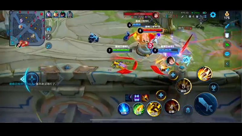 【2022-10-19 22点场】自小语：啊啊啊啊啊啊我要上分