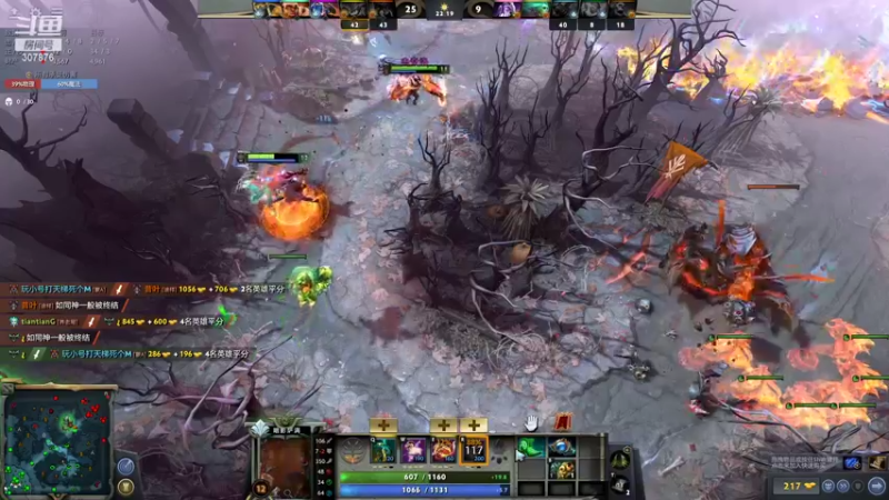 【2022-10-19 01点场】夏一可死毒舌_：阿喵：猛男战，发育中！