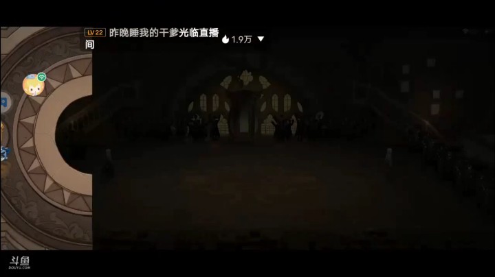 哈利波特魔法觉醒单人排位对决
