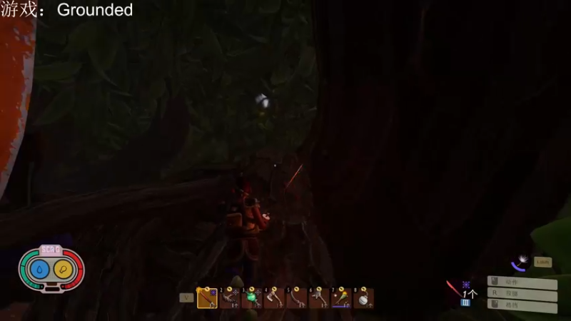 【2022-10-16 23点场】游之鱼yzy：等逆水寒手游先玩会别的