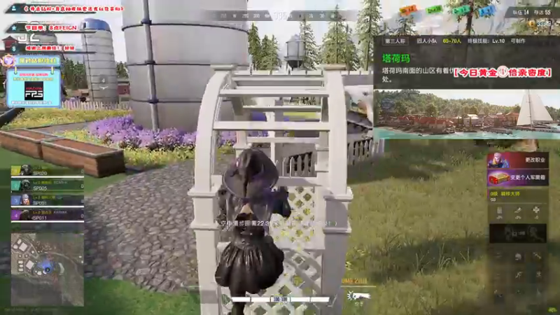 【2022-10-19 05点场】imxiaoxin：【✘-✘】黑白双撒！