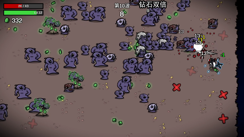 【主机其他游戏】狐狸不太Sao的精彩时刻 20221019 13点场