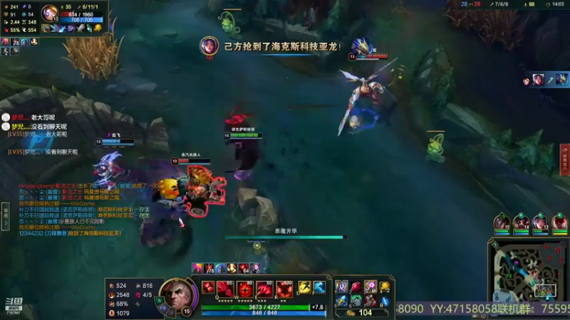 【2022-10-15 20点场】无智的旋律：不管你来不来，我都在这等你