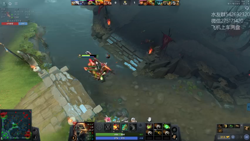 【2022-10-18 17点场】小粥泥浆：关键词:哈斯卡启动!