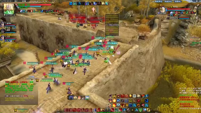 【2022-10-18 14点场】帅梦乄神话：天下3最帅天机