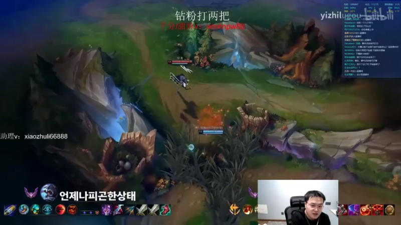 【2022-10-18 22点场】jjking剑姬：世界第一剑姬，重回巅峰！