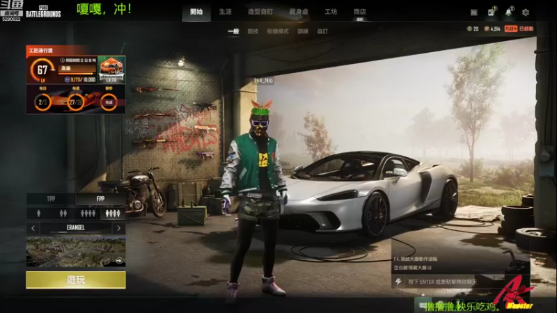 【2022-10-19 13点场】j1eeeeee：铁憨憨车队