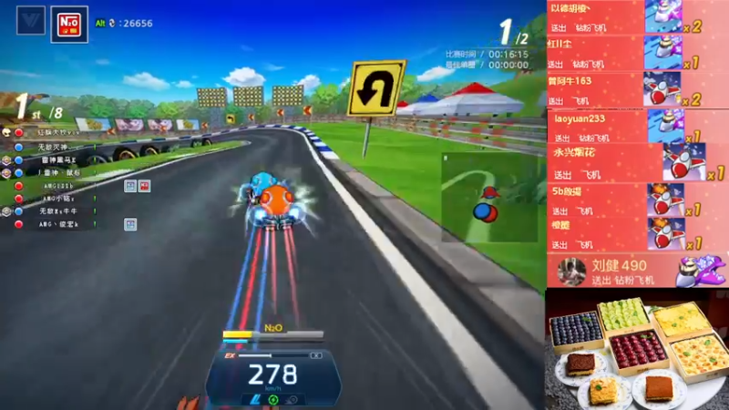 【2022-10-18 23点场】AMG小牧：创业太忙了不好意思~~