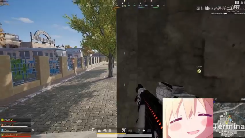 视频1