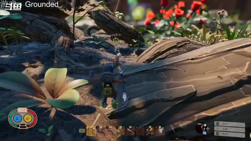 【2022-10-17 18点场】游之鱼yzy：等逆水寒手游先玩会别的