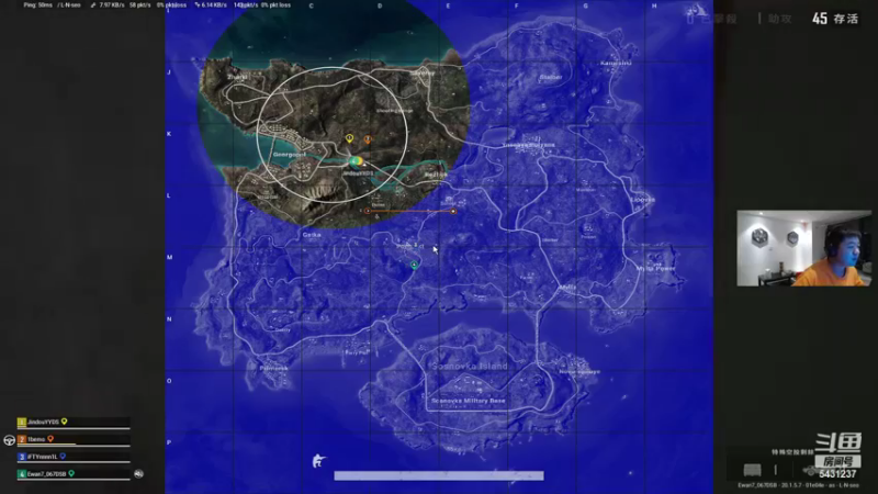 【2022-10-18 20点场】067QAQ：没招了不播咋整啊66666