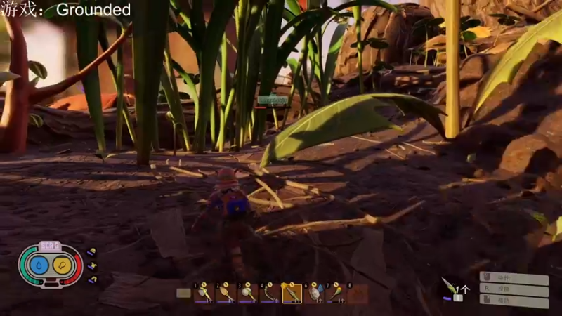 【2022-10-12 12点场】游之鱼yzy：等逆水寒手游先玩会别的