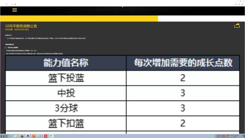 10.20日职业平衡解说（老猫）