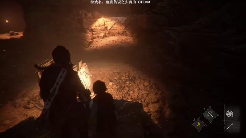 【2022-10-18 14点场】年轻的九老师：【首发】瘟疫传说新作：安魂曲