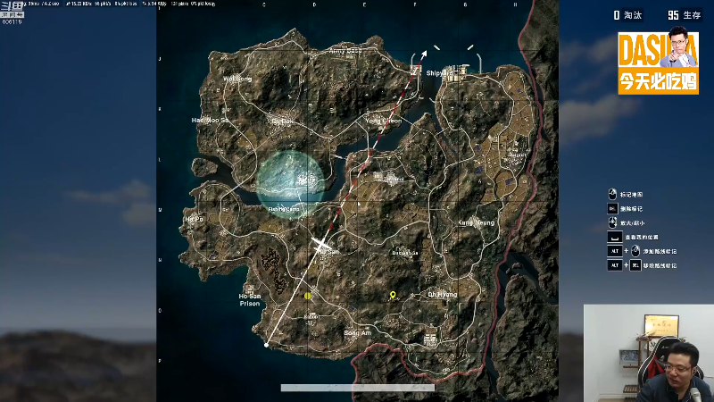 【英雄联盟】芜湖大司马丶的精彩时刻 20221019 18点场