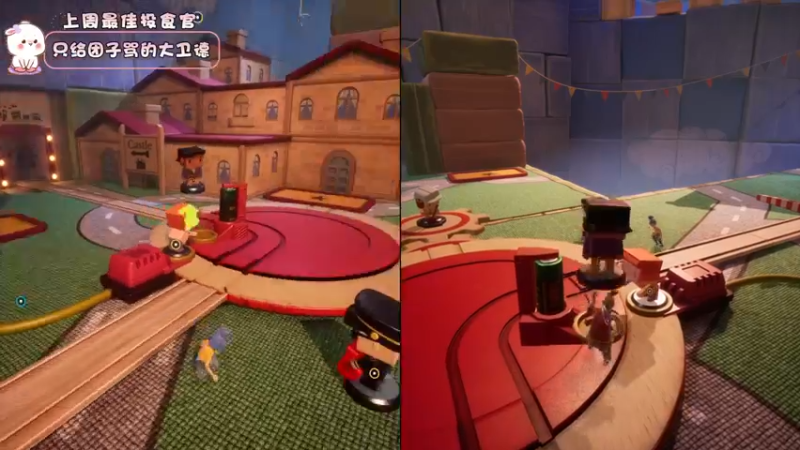 【2022-10-18 19点场】昔恩小姐姐：【小奶团】文文静静的女孩子~