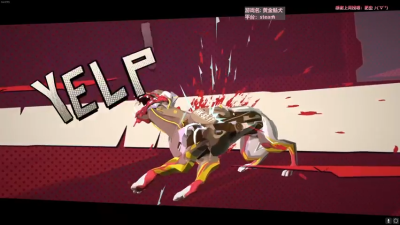 【2022-10-18 23点场】AuriceQwQ：白给少女：双倍 汪汪