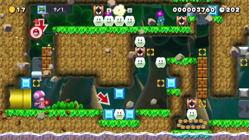 【2022-10-19 23点场】KazeLink：马力欧-Link 技术主播没有GG