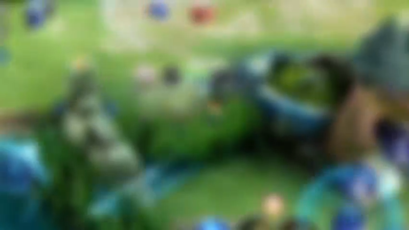 对线关羽，学会了吗？