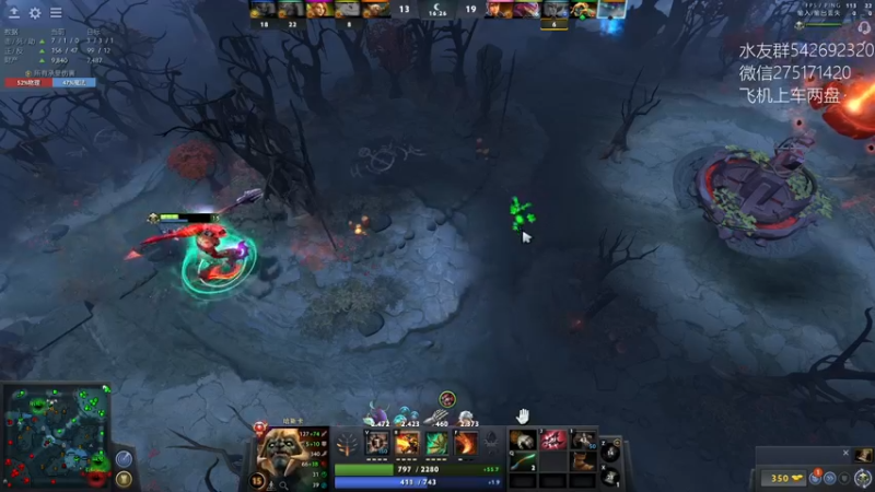 【2022-10-19 21点场】小粥泥浆：关键词:哈斯卡启动!