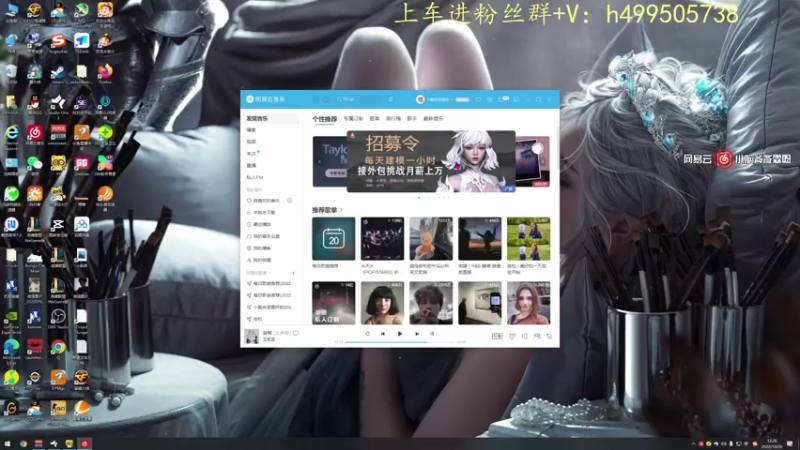 【2022-10-20 12点场】小老虎彦霖：没有标题就是最好的标题呀