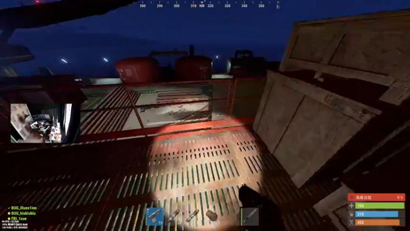 【2022-10-20 16点场】斯祥丶：简单的游戏日常~