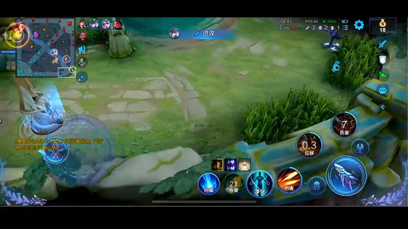 【2022-10-20 19点场】自小语：笨鸟先飞飞飞飞