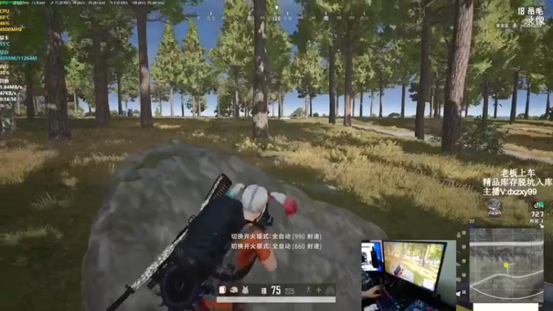 【2022-10-20 11点场】狙击教官：我是彩笔！！