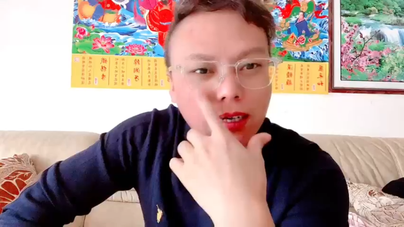 【2022-10-20 16点场】睡懵的渣皇：祝我生日快乐！感谢支持！