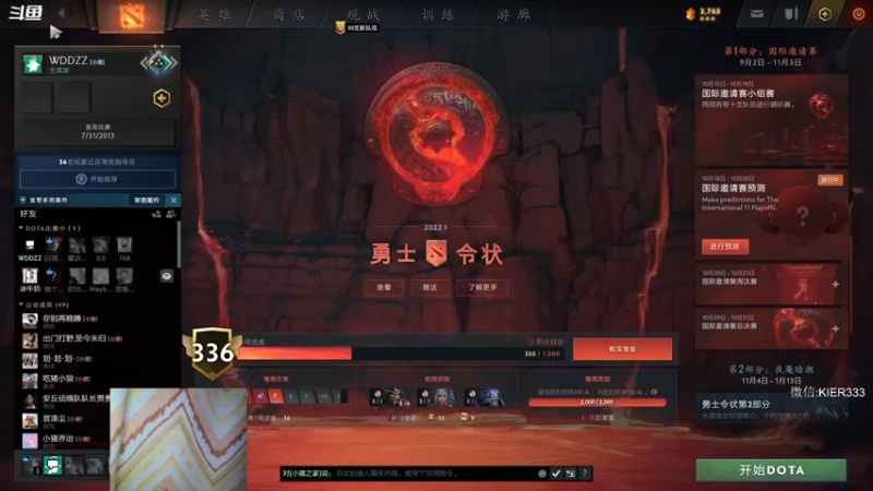 【2022-10-19 22点场】叶子长青K：长青派火猫 刻在肌肉里的操作