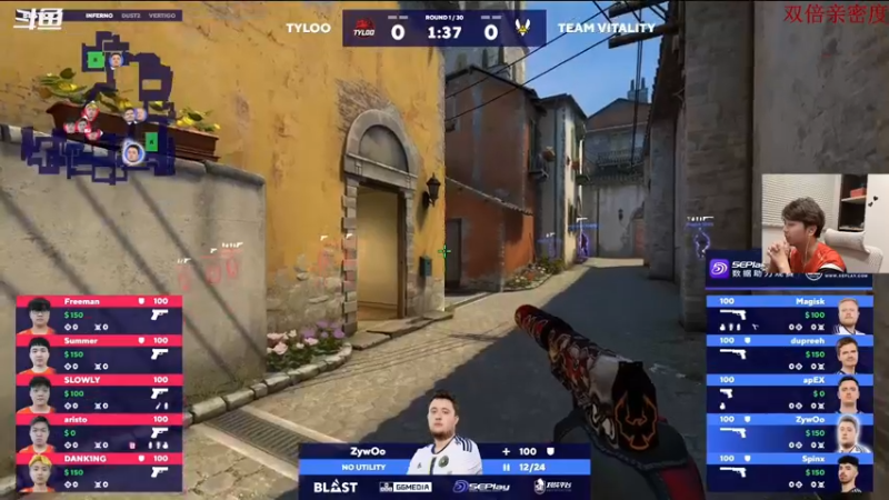 【2022-10-19 22点场】赖小峰：10点半~ 给我冲！！