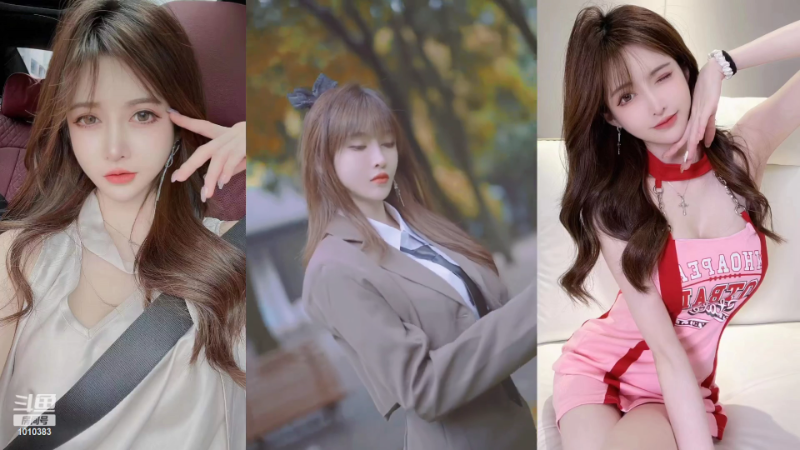 【二次元】王羽杉abc的精彩时刻 20221020 12点场