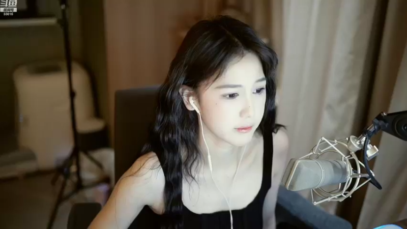 【2022-10-19 21点场】iu可可曾：有爱的大家庭！ ～