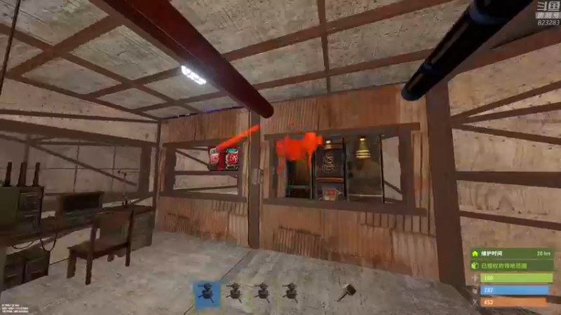 【2022-10-19 22点场】1K黄辉冯：黄辉冯：  生存游戏