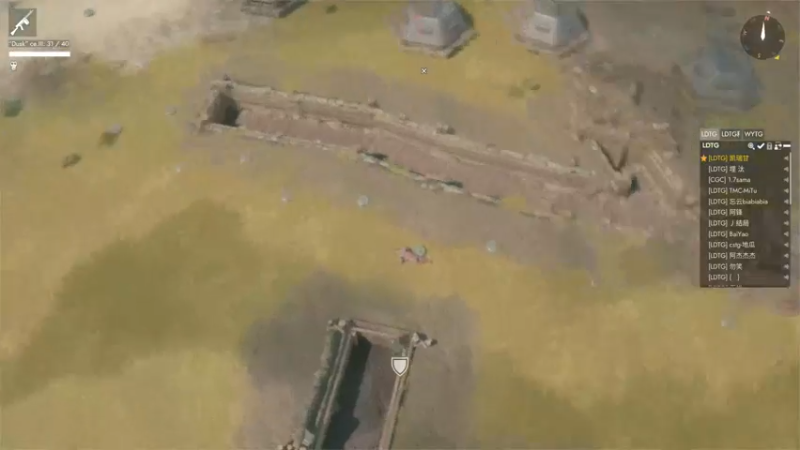 【2022-10-19 22点场】主播无忧丶：【无忧】散兵坑