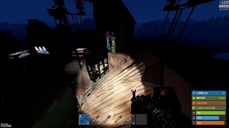 【热门游戏】1K黄辉冯的精彩时刻 20221020 23点场