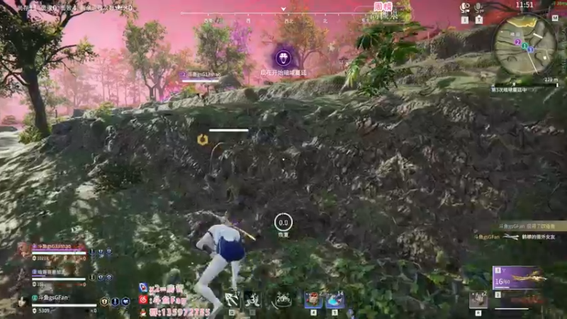 【2022-10-20 01点场】NRK丶反神：记得续一下牌子爱你们嗷