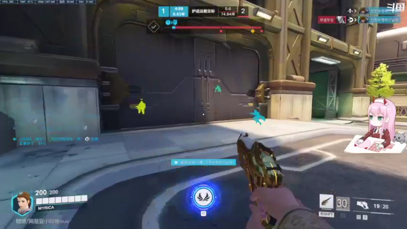 【2022-10-17 16点场】晚晚呦：【晚晚】古德猫宁 •͈ᴗ•͈◞ෆ