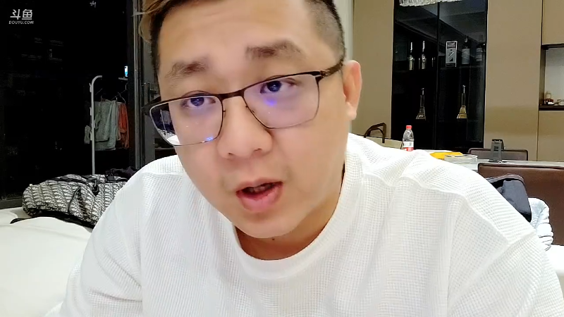 【户外】小鱼小鱼吃虾米的精彩时刻 20221020 19点场