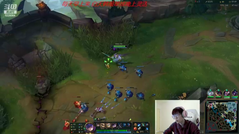 【2022-10-20 16点场】天灰灰qaq：收拾下 晚上来组排